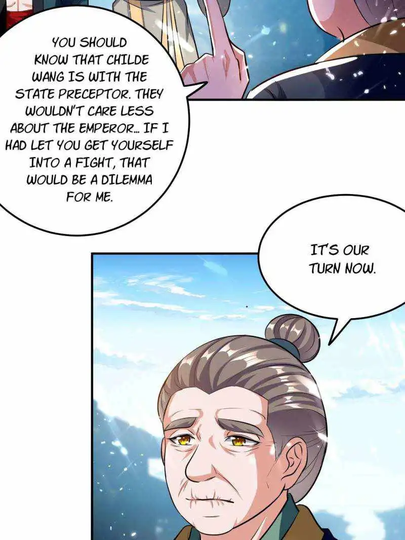 Super Son-in-law In Another World [ALL CHAPTERS] Chapter 77 13